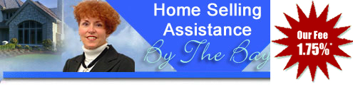 Home Selling Assistance By The Bay